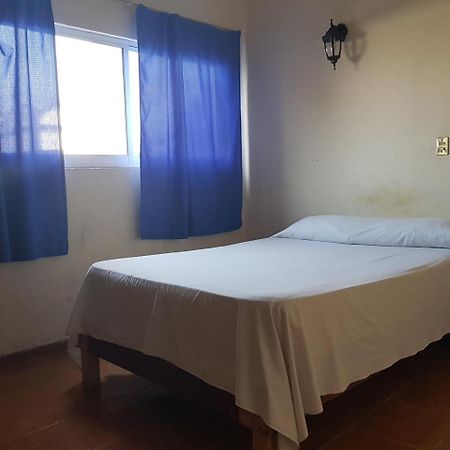 Hotel Avenida Tuxtla Gutierrez Exterior photo